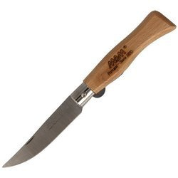MAM - Douro Light Beech Wood 75 mm locking knife - 2006-LW