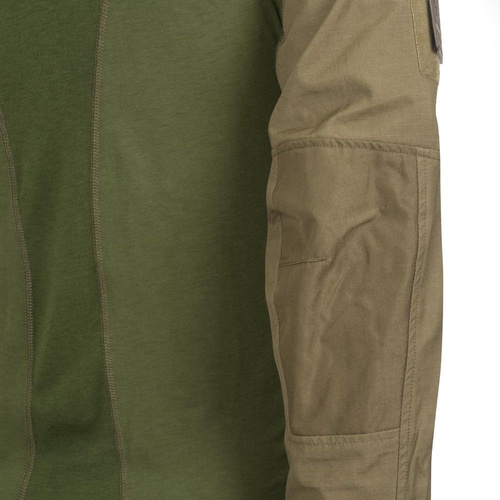 Direct Action - Тактична сорочка Vanguard Combat Shirt® - MultiCam® - SH-VGCS-PDF-MCM