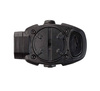 Princeton Tec - Тактичний ліхтар з перемикачем - Ultrabright LED - Чорний - SR-IRW-BK
