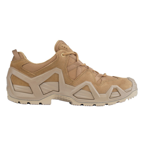 LOWA - Тактичні черевики ZEPHYR GTX® LO MK2 - Coyote OP - 310890D64 0731