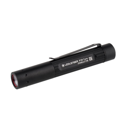 Ledlenser - P2R Core акумуляторний інспекційний ліхтар - 120 люмен - 502176