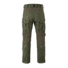 Helikon - Штани тактичні MCDU - Desert Night Camo / Чорний - SP-MCD-SP-6201A