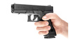 Umarex - Wiatrówka Glock 17 Gen3 - Зворотний удар - 4,5 мм - 5.8361