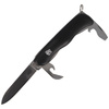 Mikov - Scyzoryk Praktik - Black - 115-NH-3/AK BLK