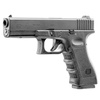 Umarex - Репліка пістолета Glock 17 gen 3 - GBB - зелений газ - 6 мм - 2.6472