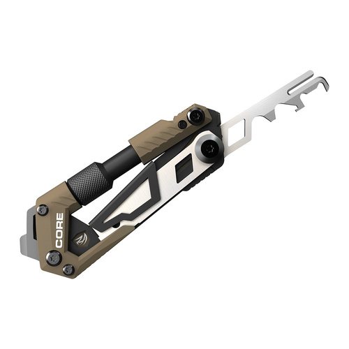 Real Avid - Мультитул для обслуговування знаряддя Gun Tool CORE™ - AR-15 - AVGTCOR-AR