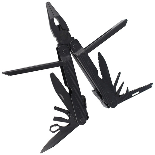 FOX - Мультитул BlackFox Titanium - BF-200
