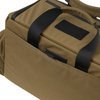 Helikon - Тактична сумка Mission - Olive Green / чорний - BL-MCD-SP-6202A
