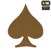M-Tac - Нашивка Spades - Morale Patch - 51138005