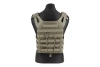 GFC Tactical - Жилет тактичний Jump - оливковий - GFT-18-007452