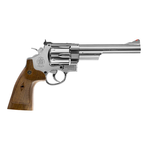 Umarex - Вітровий револьвер Smith &amp; Wesson M29 - 4,5 мм - 6,5-дюймовий ствол - 5.8384