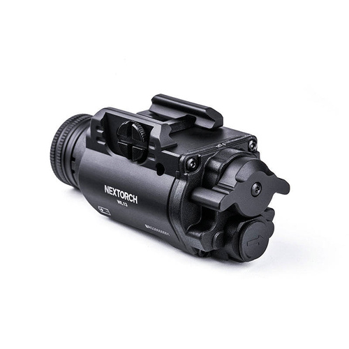 NEXTorch - пістолетний ліхтар WL13 (GL) - 1300 lm - WL13 (GL)