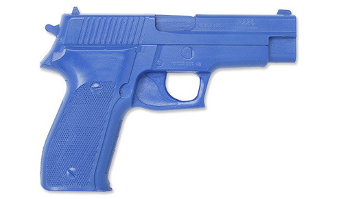 BLUEGUNS - Манекен для тренування зброї - SIG P226 - FSP226
