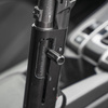 Strike Industries - Збільшена казенна частина для рушниці Benelli M2 / M3 - 12 Ga - чорна - SI-BM2-BH-12