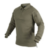 Helikon - Сорочка поло Range® - TopCool - VersaStretch - Adaptive Green - PD-RNG-TC-12