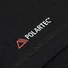 M-Tac - Ультралегка термофутболка Polartec - чорна - 51404002