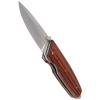 Herbertz - Nóż Pakkawood Drop Point 82 мм - 209411