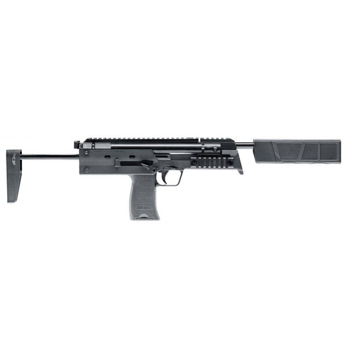 Umarex - Гвинтівка Heckler&amp;Koch MP7 SD - 4,5 мм Diabolo - 2.4370