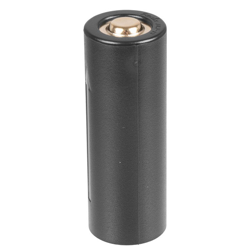 Перехідник для акумуляторів Fenix - 18650 на 21700 - ALF-18