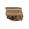 Vortex Optics - Голографічна червона точка Razor UH-1 Gen II - 1 MOA - Tan - AMG-HS02T