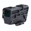 Vector Optics - Закритий коліматор Frenzy Plus 1x31x26 - Solar - QD - SCRD-S67
