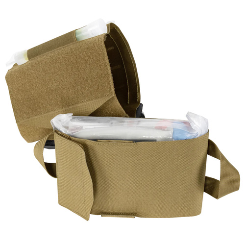 Condor - Micro TK Pouch Micro TK Pouch - відривна аптечка - MOLLE - Olive Drab - 191272-001