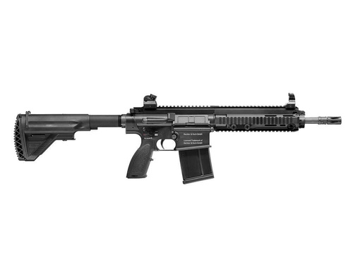 Umarex - Репліка карабіна Heckler&amp;Koch HK417 - GBB - 2.5985X