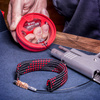 Real Avid - Шнур для чищення стволів Bore Boss - .357/.38/9 мм - AVBB9MM