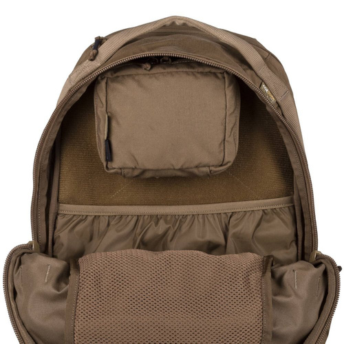Helikon - Рюкзак Raider Pack - 22л - Чорний - PL-RID-CD-01