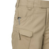 Helikon - Шорти міські тактичні 11" - Mud Brown - SP-UTK-PR-60