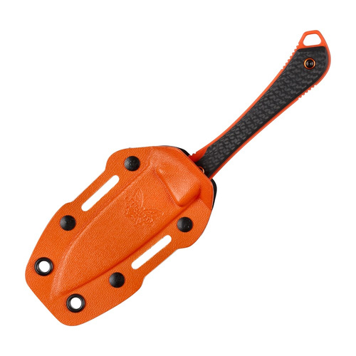 Benchmade - Мисливський ніж Altitude - CPM-S90V - помаранчевий - 15201OR