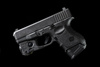 Strike Industries - Планка магазину подовжена для Glock 26 / 27 / 33 Gen 3 - SI-EMP-G26-GEN3 - SI-EMP-G26-GEN3