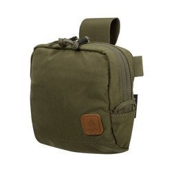 Helikon - Kишеня SERE - Cordura® - Olive Green - MO-O06-CD-02