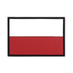 101 Інкорпорейтед. - 3D патч - Польща