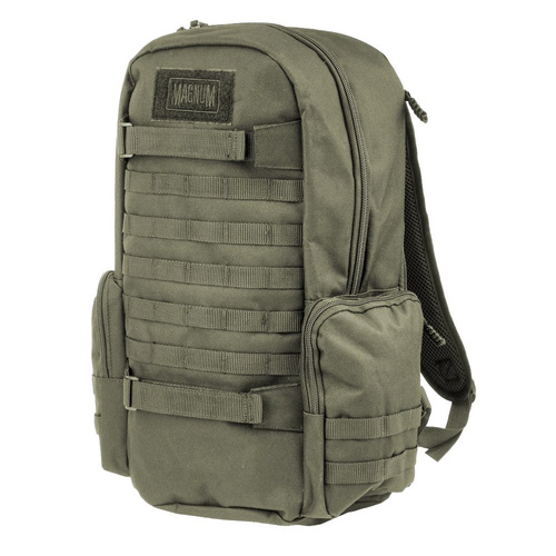 Тактичний рюкзак Magnum - Wildcat - 25 л - Olive Green