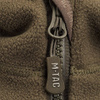 M-Tac - Чоловіче худі Lite Microfleece Hoodie - Army Olive - 20026062
