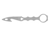 Benchmade - Рятувальний ніж 179GRY SOCP Hook - 440C - сірий - 179GRY
