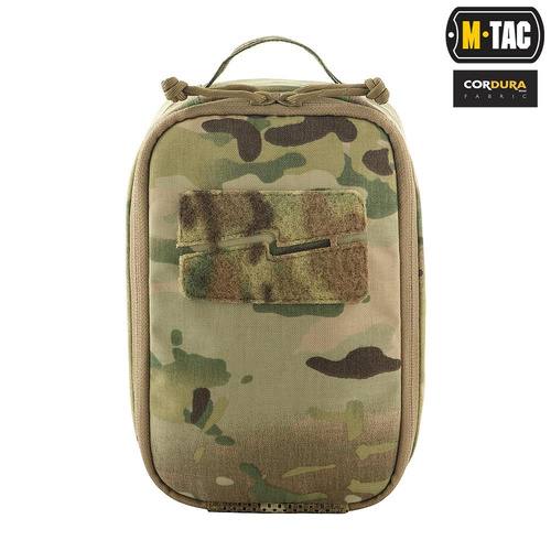 M-Tac - Elite Large тактичний органайзер - MultiCam - 10157008
