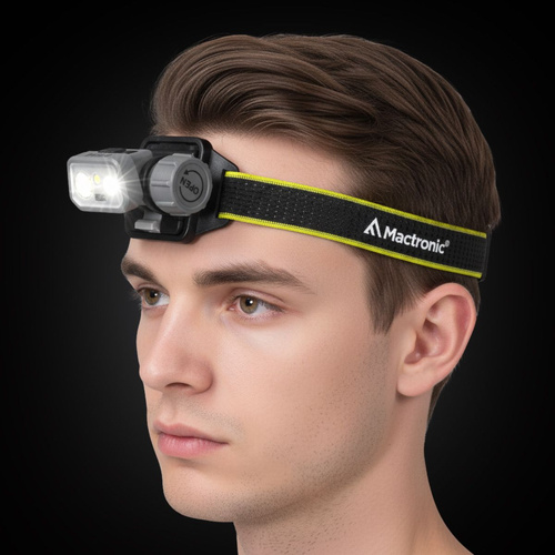 Mactronic - Фара PRISM - 650 лм - Акумуляторна - RGB - THL0141 - THL0141