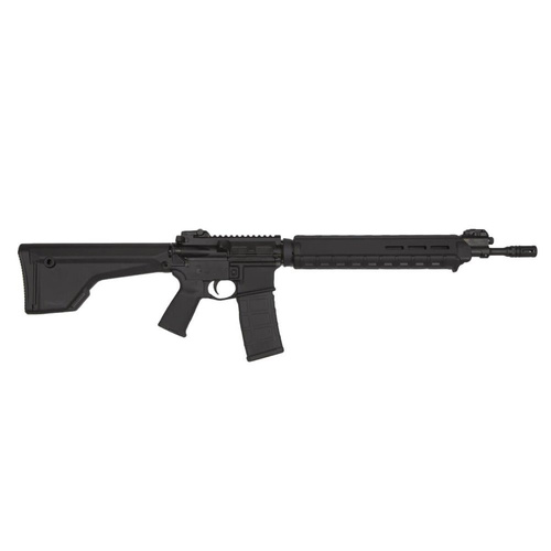 Magpul - Комплект для кріплення тактичної стропи - Тип 1 - MAG333-BLK