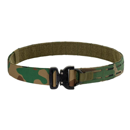 Direct Action - Тактичний пояс Warhawk Modular® - Woodland - BT-WRHM-NLW-WDL