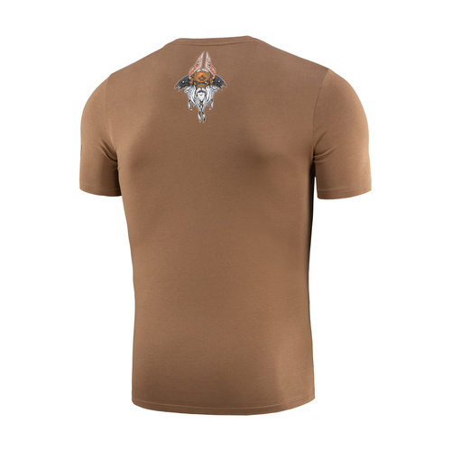 M-Tac - Футболка Odin Night Vision - Coyote Brown - 80063017