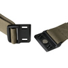 Helikon - Тактичний ремінь EDC Magnetic - Чорний / Olive Green - PS-EDM-NL-0201A