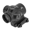 Primary Arms - Приціл призматичний SLx - 1x - ACSS Gemini IR Red - Black - PA-SLX-1XMP-9MM