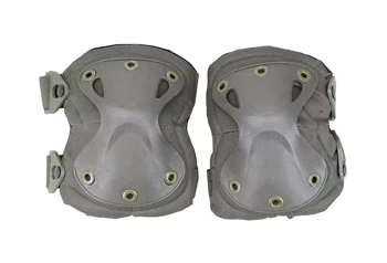 GFC Tactical - Наколінники Future - оливковий - GFT-27-003616