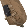 Helikon - Сумка Bushcraft Satchel® - Cordura® - RAL 7013 - TB-BST-CD-81