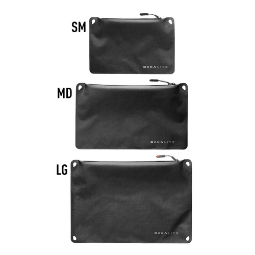 Magpul - DAKA™ Lite Large чохол - чорний - MAG1245-001