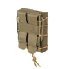 Direct Action - Підсумок AR Rifle Speed Reload Pouch Short® - Coyote Brown - PO-RFSS-CD5-CBR