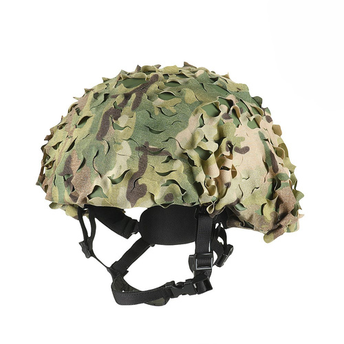 M-Tac - Чохол для шолома Vilha - PASGT - Multicam - 10227008