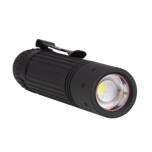 Ledlenser - Ліхтар акумуляторний Solidline ST6R - 900 люмен - 502212